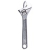 Amtech 8Inch Adjustable Spanner(2) Amtech 8Inch Adjustable Spanner(2)